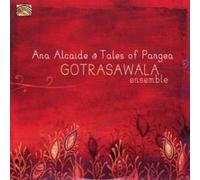 Tales of Pangea Gostrasawala