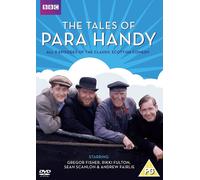 Tales of Para Handy – DVD – Intégrale Saisons 1 et 2 (3 DVD, BBC, Import Royaume‑Uni)