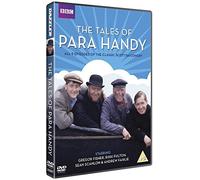 Tales of Para Handy - Complete Series One & Two (BBC) (3-DVD set) [Region 2]