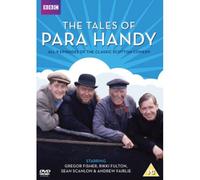 Tales of Para Handy – DVD – Intégrale Saisons 1 et 2 (3 DVD, BBC, Import Royaume‑Uni)