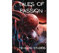 Tales of Passion