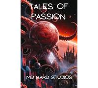 Tales of Passion