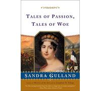 Tales of Passion, Tales of Woe