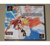 Tales Of Phantasia