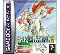Tales of Phantasia G