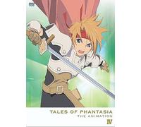 Tales of Phantasia the Animati [Import allemand]