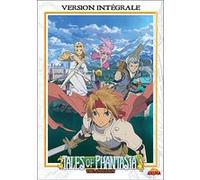Tales of Phantasia - The animation - 4 OAV E