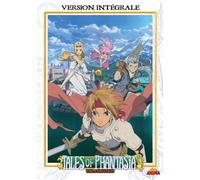 Tales of Phantasia - The animation - 4 OAV