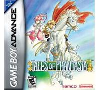 Tales of Phantasia