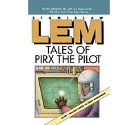 Tales Of Pirx The Pilot
