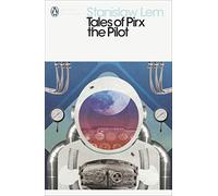 Tales of Pirx the Pilot – Livre en VO – Penguin Books
