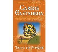 Tales of Power Carlos Castaneda (Auteur)