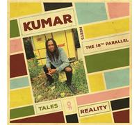 Tales Of Reality Vinyle