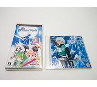 Tales of Rebirth[Import Japonais]