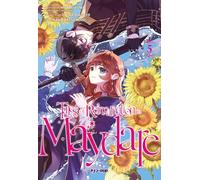 Tales of reincarnation in Maydare (Vol. 5)