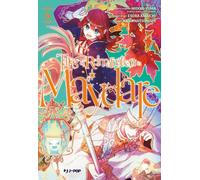 Tales of reincarnation in Maydare (Vol. 6)