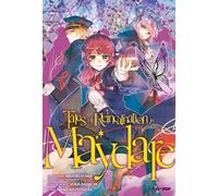 Tales of reincarnation in Maydare (Vol. 7)