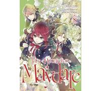 Tales of reincarnation in Maydare (Vol. 8)