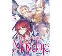 Tales of reincarnation in Maydare (Vol. 9)