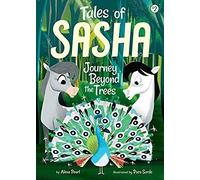 Tales Of Sasha 2: Journey Beyond The Trees