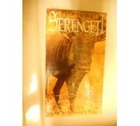 Tales of Serengeti: Wanderers Tale [VHS]