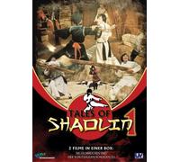 Tales of Shaolin - Box Edition 1