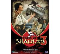 Tales of Shaolin - Box Edition 3