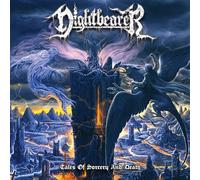 Tales of Sorcery and Death