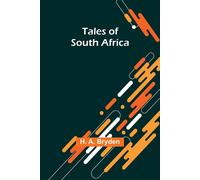 Tales Of South Africa