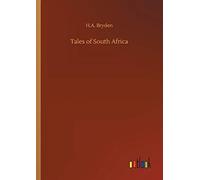 Tales Of South Africa