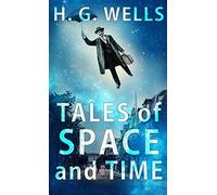 Tales Of Space And Time