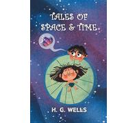 Tales Of Space And Time