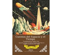 Tales of Space and Time Spanish Version (Edition1)