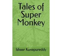 Tales of Super Monkey