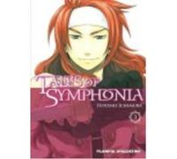 Tales Of Symphonia 03 - Hitoshi Ichimura Hitoshi Ichimura (Auteur)