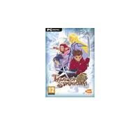 Tales of Symphonia