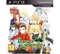 TALES OF SYMPHONIA CHRONICLES / Jeu PS3