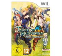 Tales of Symphonia - Dawn of the New World [import allemand]