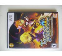 Tales of Symphonia: Dawn of the New World - US - PEGI [Import anglais]