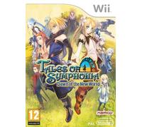 Tales Of Symphonia: Dawn Of The New World (Wii) by Atari NEUF