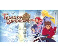 Tales of Symphonia (PC)