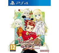 TALES OF SYMPHONIA REMASTERED - ÉDITION DE L'ÉLU (PS4)