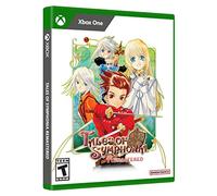 Tales of Symphonia Remastered for Xbox One & Xbox Series X