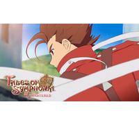 Tales of Symphonia Remastered (PS4)