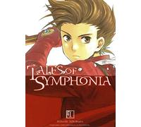 Tales of Symphonia T01 (01)