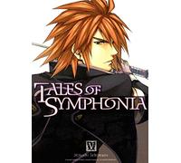 Tales of Symphonia T05 (05)