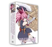 Tales of Symphonia Tethe'alla [Import allemand]
