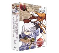 Tales of Symphonia the Animati [Import allemand]