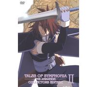 Tales of Symphonia Vol.2 [07/J [Import allemand]