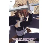 Tales of Symphonia Vol.2 [Regu [Import allemand]